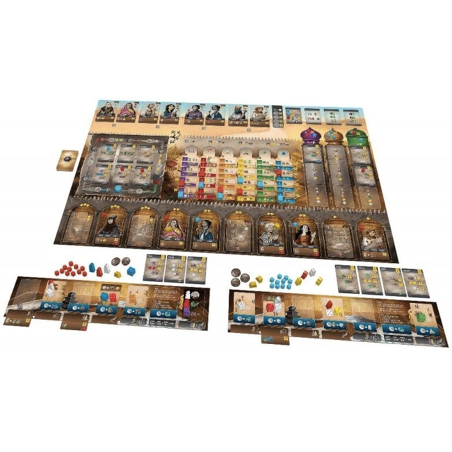 Érudits du Tigre du Sud [français]