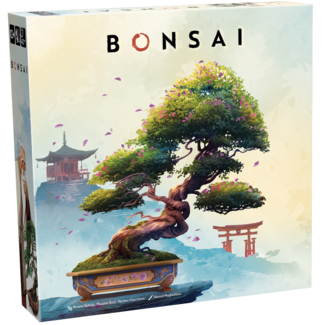 Gigamic Bonsai [French]