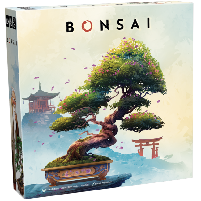 Bonsai [français]
