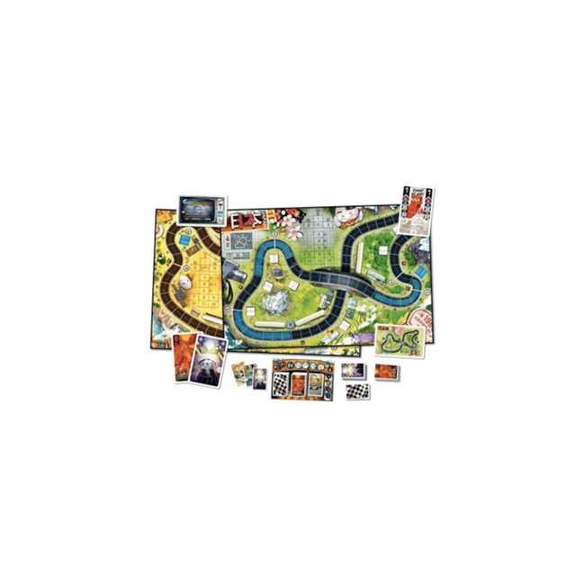 Heat : Heavy Rain [French]