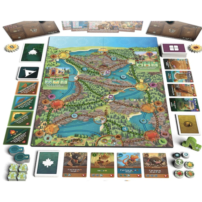 Maple Valley [anglais]