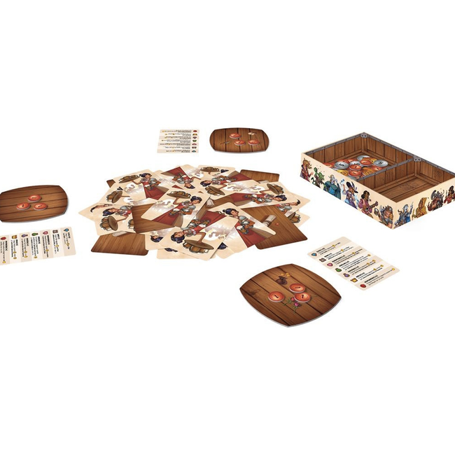 Little Tavern [français]