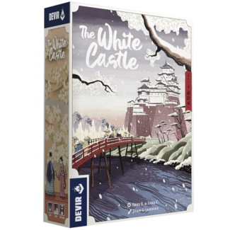 Devir White Castle (the) [English]