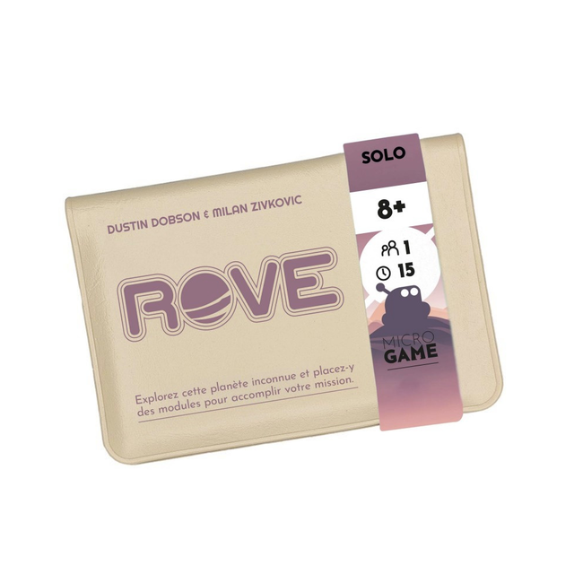 ROVE (Micro game) [français]