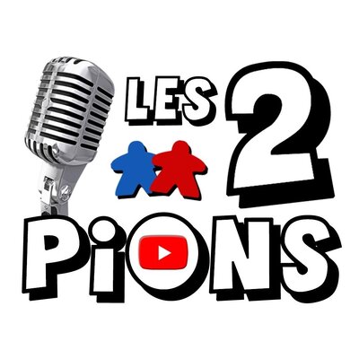 LES 2 PIONS