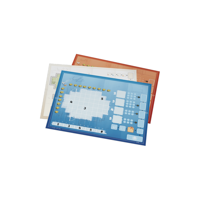 House of Cats [Multi]