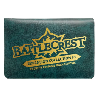 Matagot Battlecrest (Micro Game) [français]