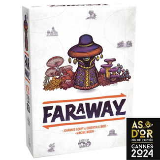 Catch Up Games Faraway [multilingue]