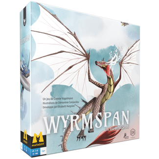 Matagot Wyrmspan [français]