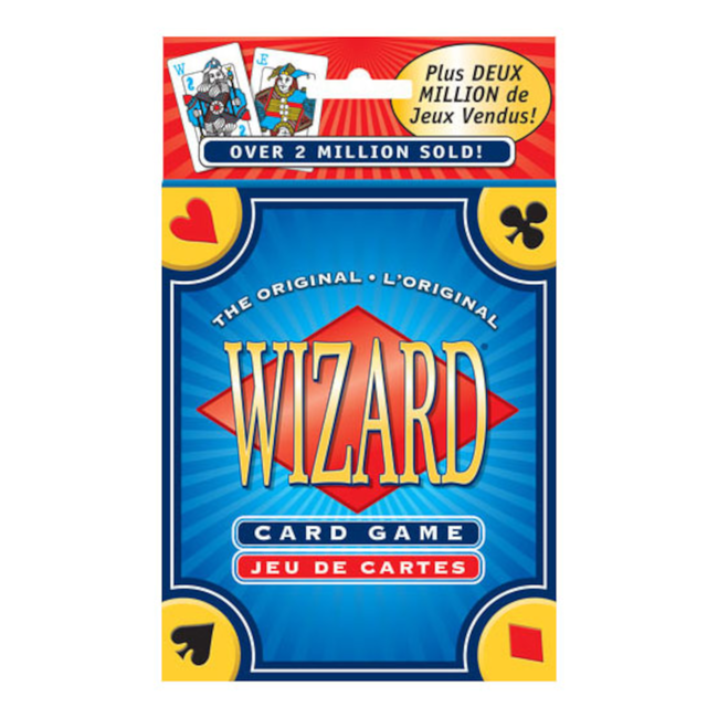 Kroeger Inc Wizard [multilingue]