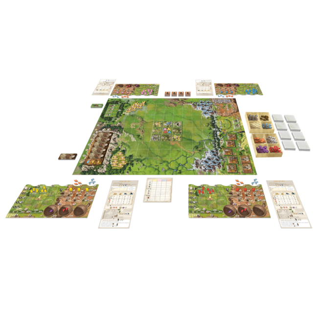 Doggerland [Français]