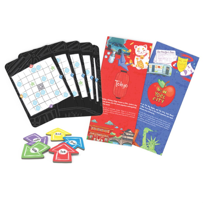 Word Traveler [français]