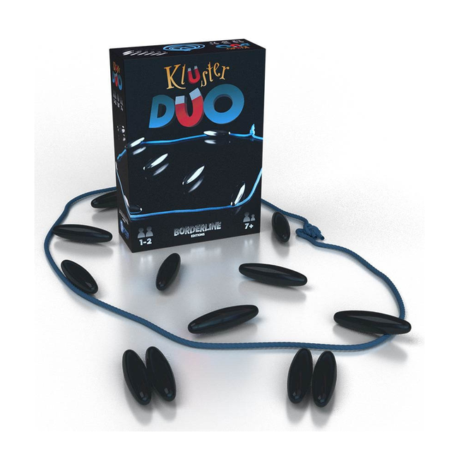 Kluster - Duo [Multi]