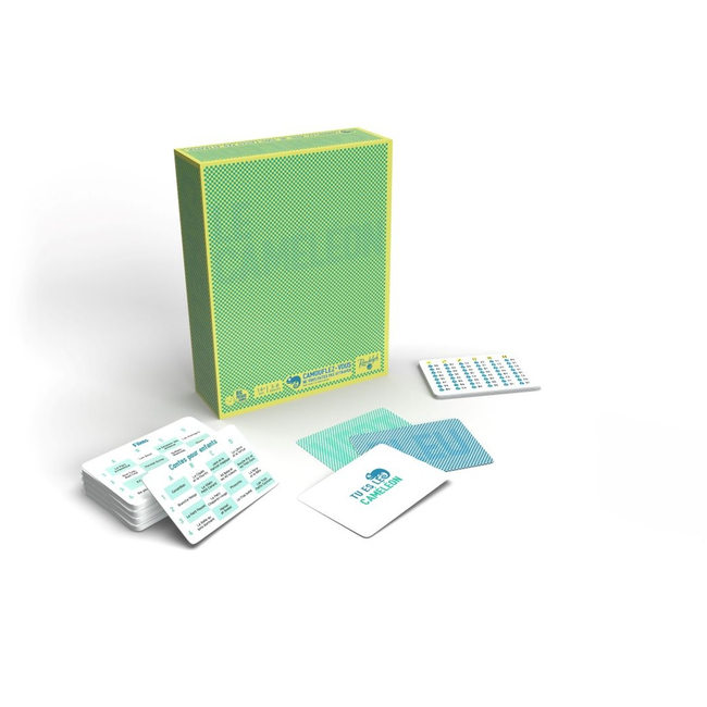 Caméléon (le) [French]