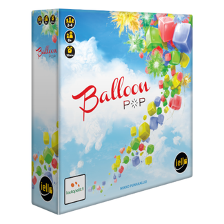 Iello Balloon Pop [French]