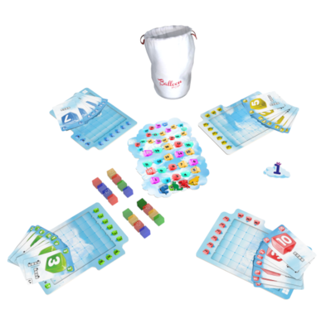 Balloon Pop [français]