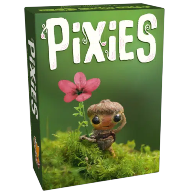 Pixies [Multi]