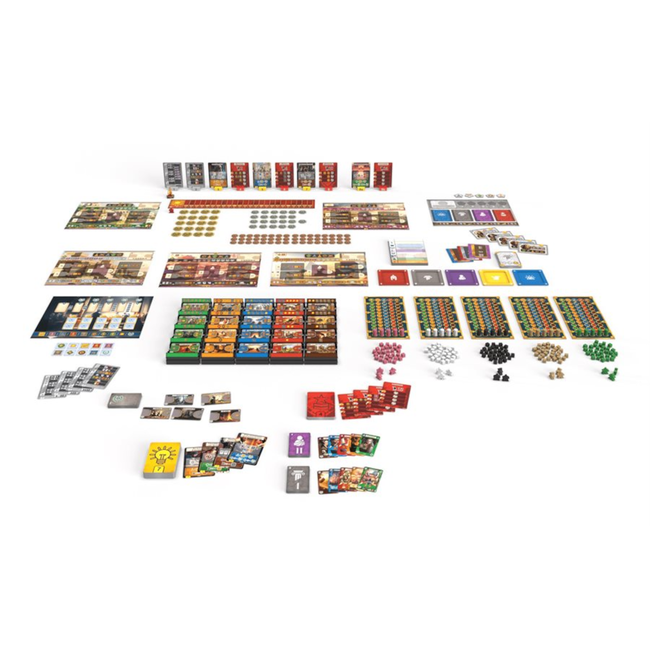 Path of Civilization [anglais]