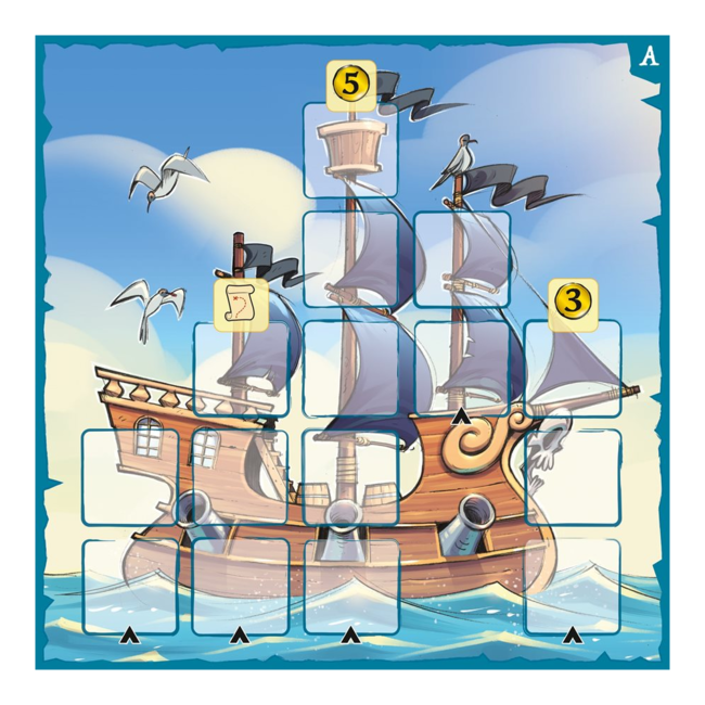 Captain Flip [français]