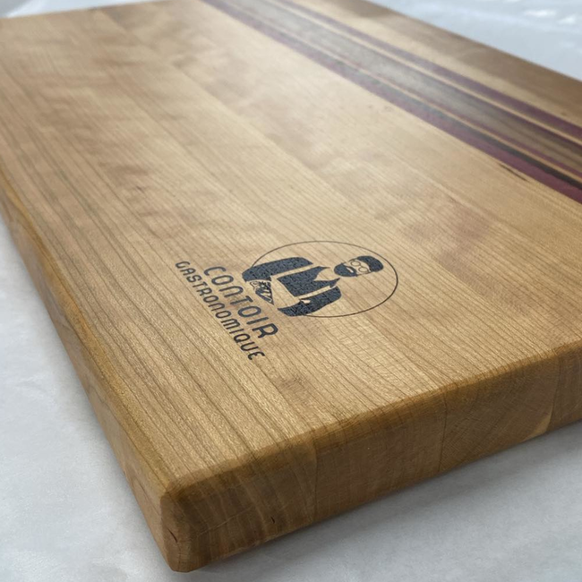 Planche à découper - Contoir Gastronomique
