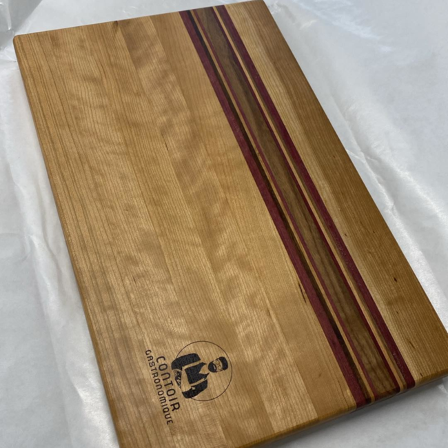 Planche à découper - Contoir Gastronomique