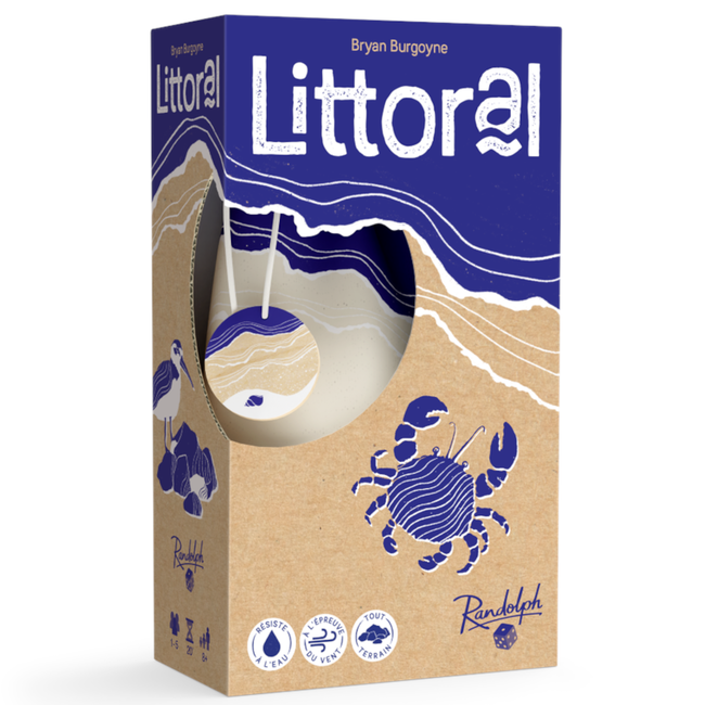Littoral [français]