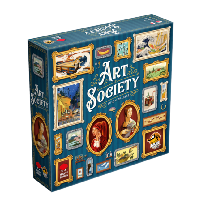 Art Society [French]