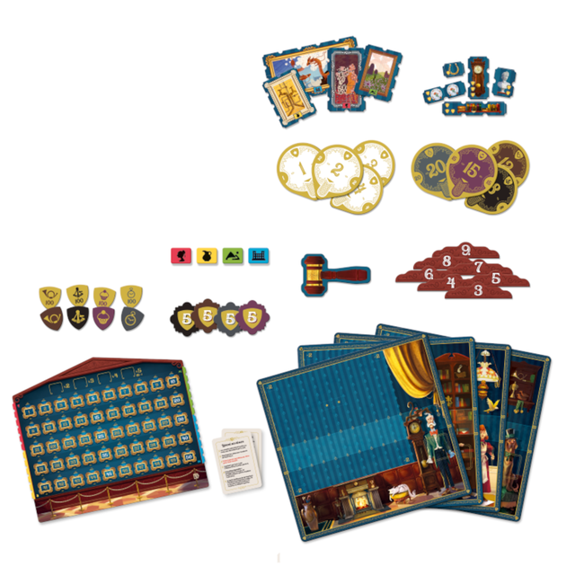 Art Society [français]