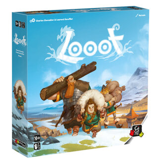 Gigamic Looot [français]