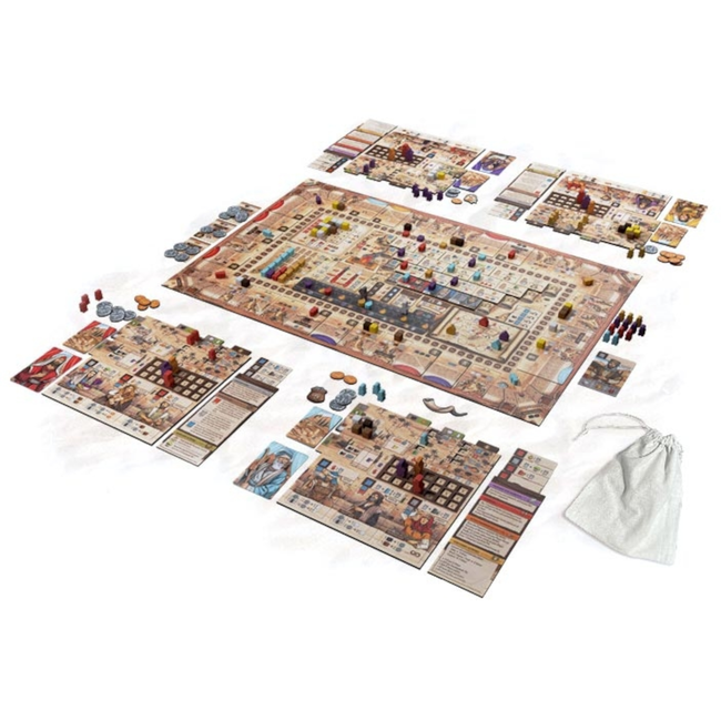 Esdras et Néhémie [French]