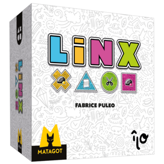 Matagot Linx [Multi]