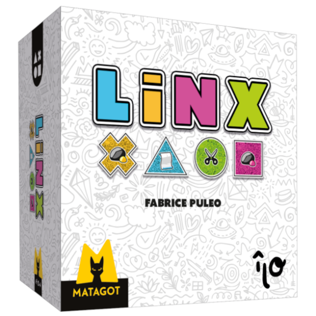 Linx [multilingue]