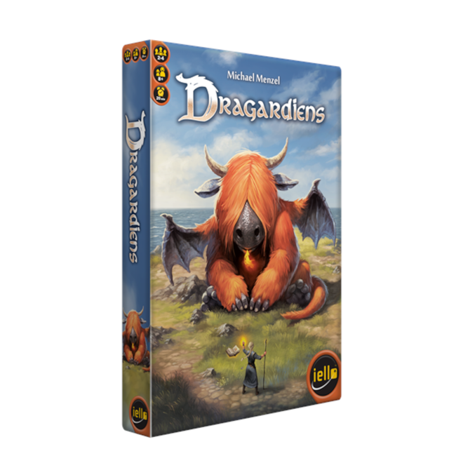 Dragardiens [French]