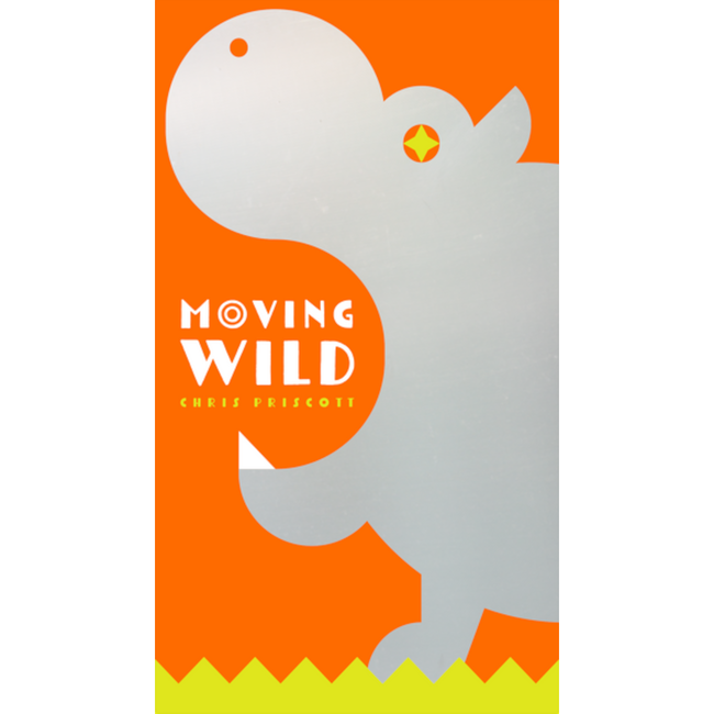 Oink Games Moving Wild [Multi]