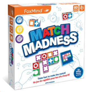 FoxMind Match Madness [Multi]