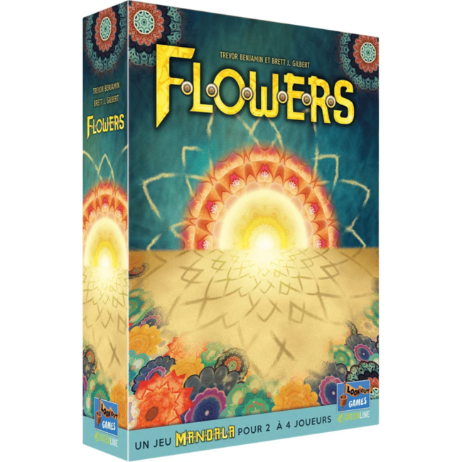 Flowers [French]