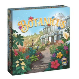 Hans Im Glück Botanicus [français]