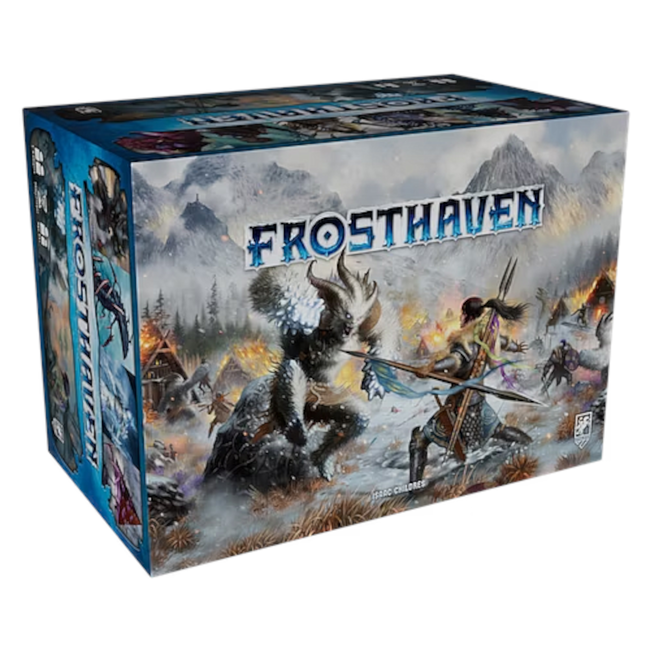 Frosthaven [français]