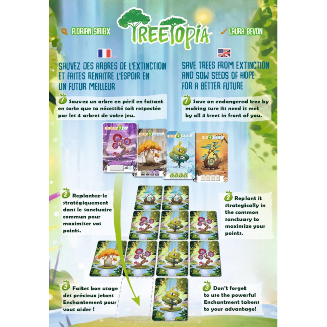 Treetopia [Multi]