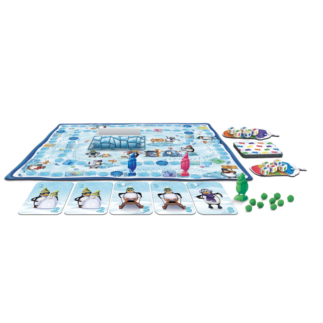 Snowball Operation - Ludo & Méninge [Multi]