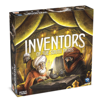 Renegade Game Studios Inventors of the South Tigris [English]