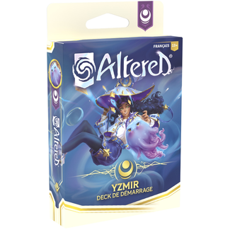 Equinox Altered - Au-delà des Portes - Starter Deck - Édition KS [French]