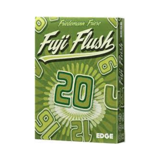 Matagot Fuji Flush [French]