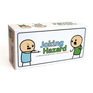 joking Hazard Joking Hazard [français]