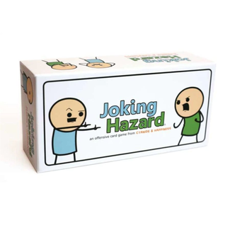 joking Hazard Joking Hazard [French]