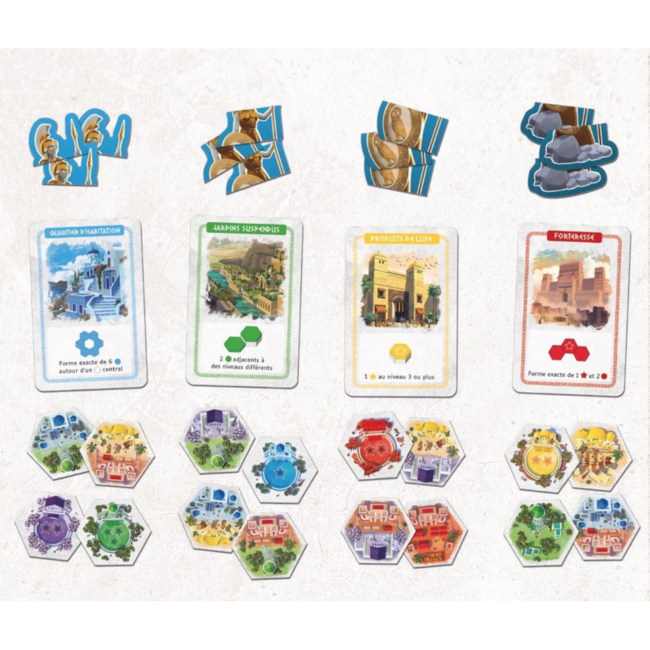 Akropolis : Athena [français]