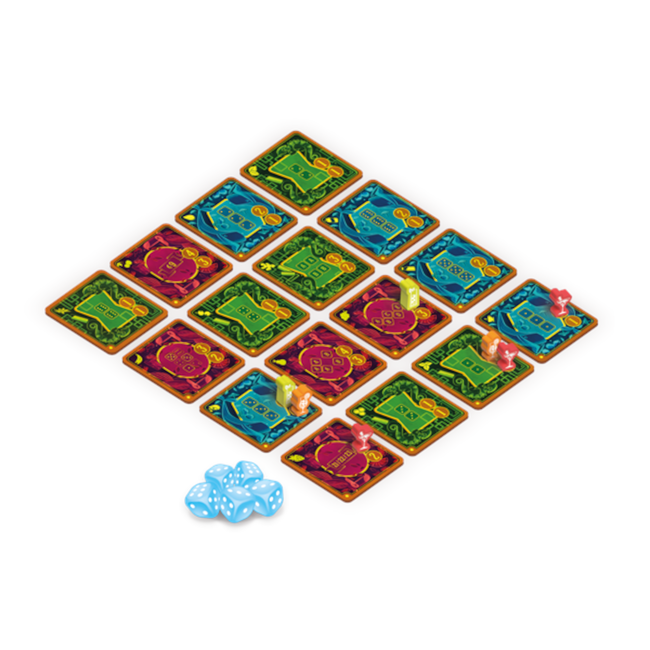 Piña Coladice [français]