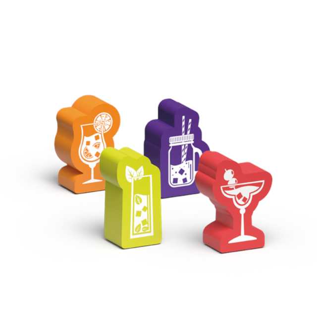 Piña Coladice [français]