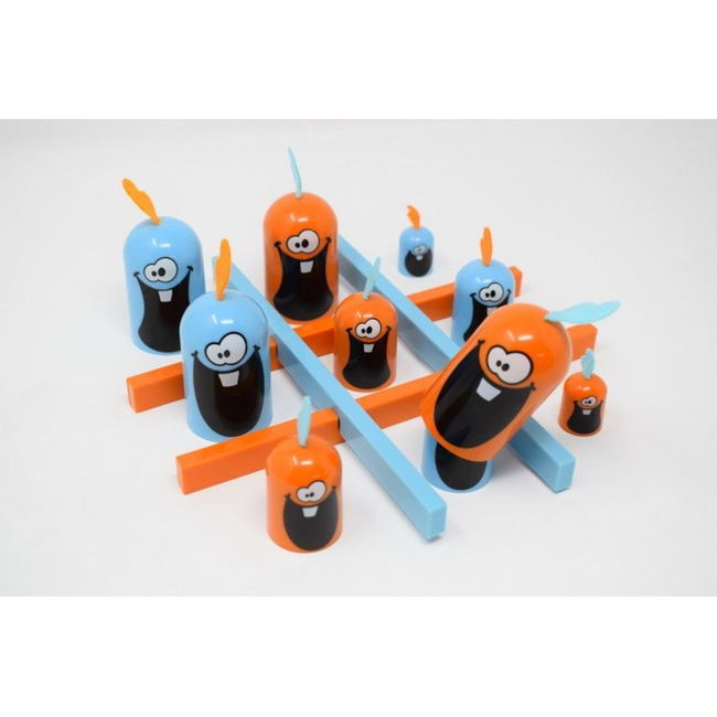 Gobblet Gobblers [Multi]