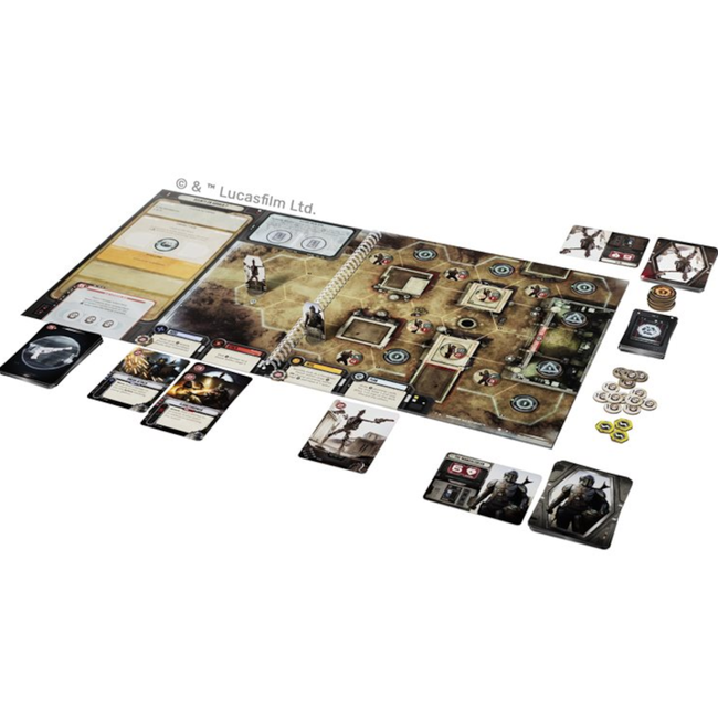 Mandalorian Adventures (the) [French]